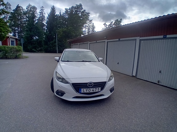 Mazda 3 5 of 11