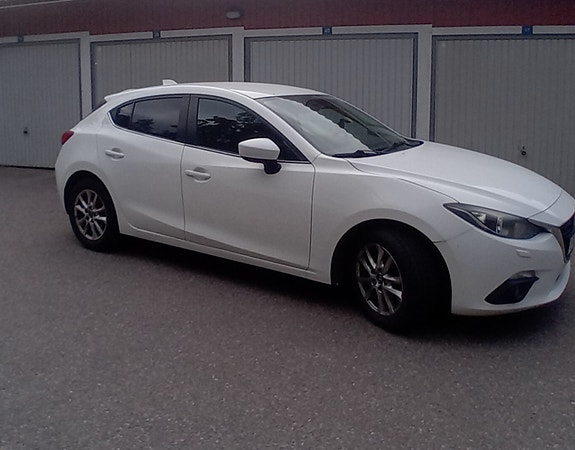 Mazda 3 4 of 11