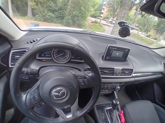 Mazda 3 10 of 11