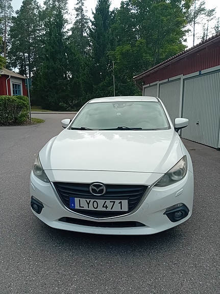 Mazda 3 3 of 11