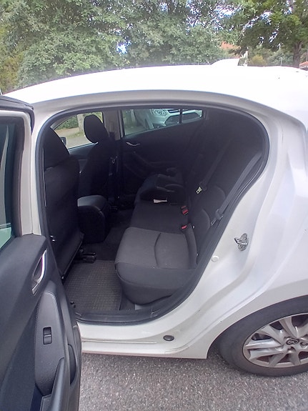 Mazda 3 7 of 11