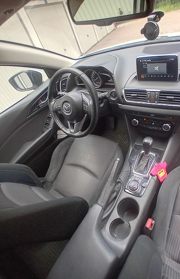 Mazda 3 6 of 11