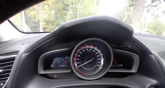 Mazda 3 8 of 11