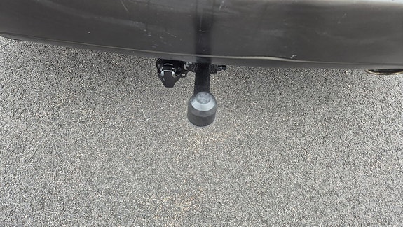 Hyundai Tucson 8 of 8
