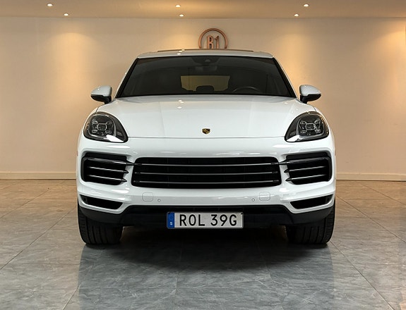 Porsche Cayenne 6 of 25