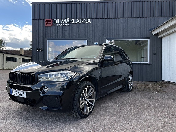 BMW X5 2 of 30