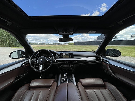 BMW X5 15 of 30