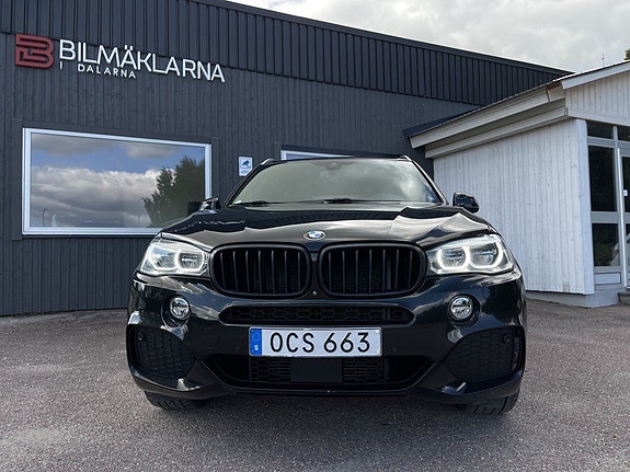 BMW X5 5 of 30