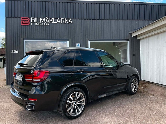 BMW X5 10 of 30