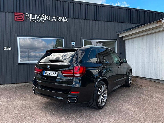 BMW X5 9 of 30