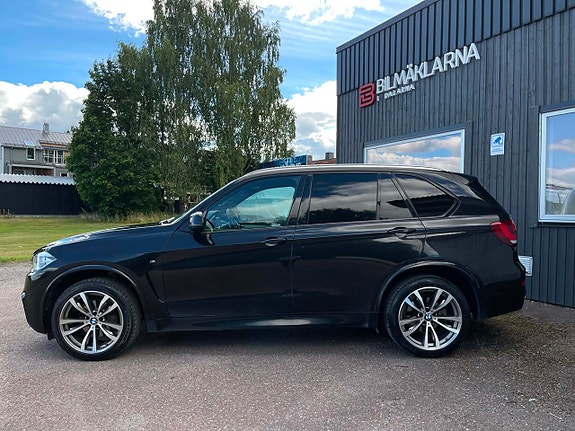 BMW X5 8 of 30
