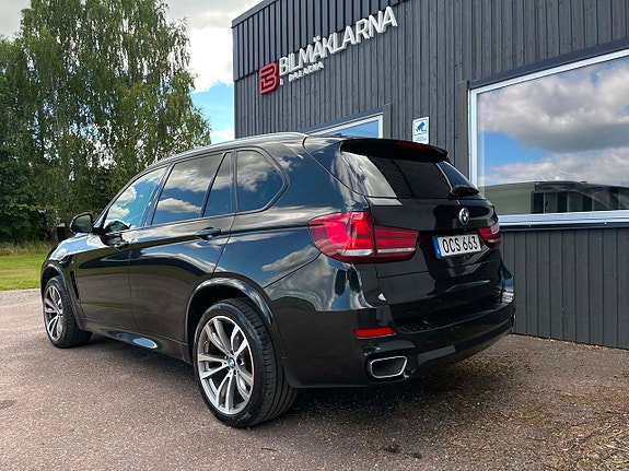 BMW X5 11 of 30