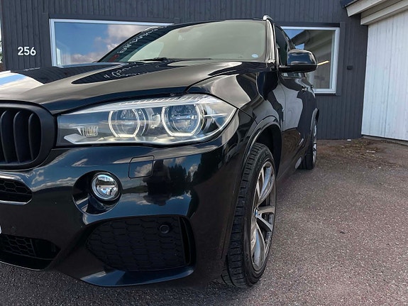 BMW X5 6 of 30