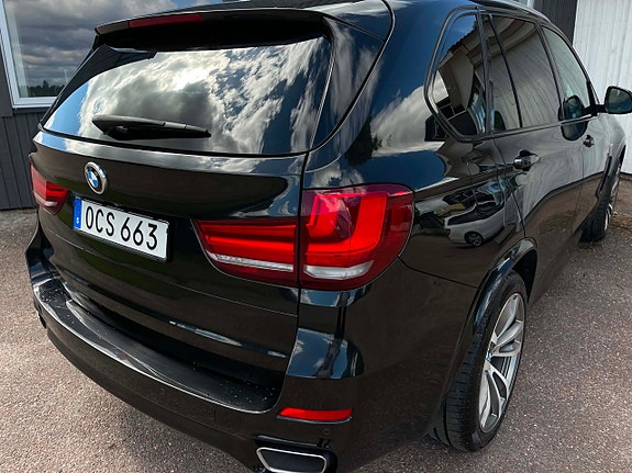 BMW X5 14 of 30