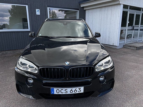 BMW X5 7 of 30