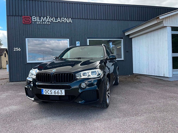 BMW X5 4 of 30
