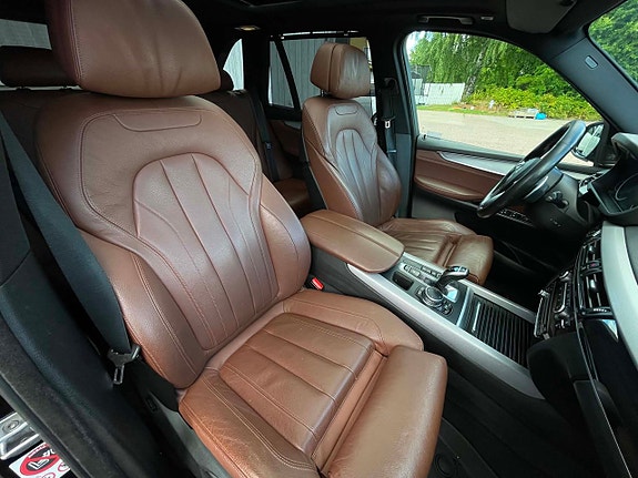 BMW X5 22 of 30