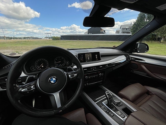 BMW X5 16 of 30
