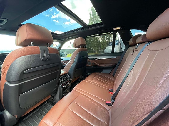 BMW X5 18 of 30