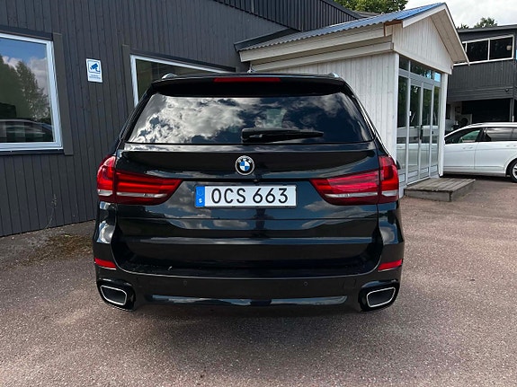 BMW X5 13 of 30
