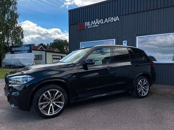BMW X5 3 of 30