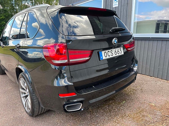 BMW X5 12 of 30