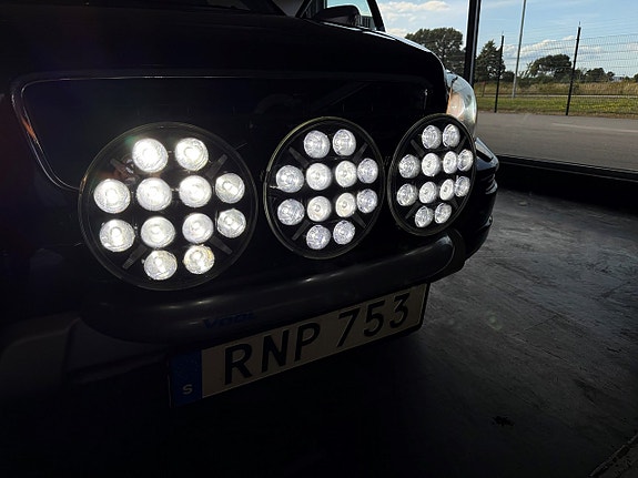 Volvo XC90 26 of 26