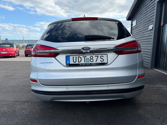 Ford Mondeo 7 of 28
