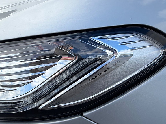 Ford Mondeo 8 of 28