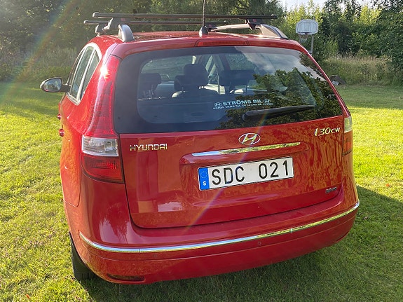 Hyundai i30 9 of 14