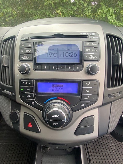 Hyundai i30 12 of 14