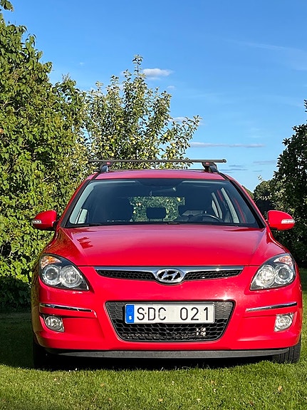 Hyundai i30 4 of 14