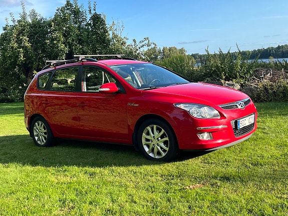 Hyundai i30 8 of 14