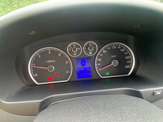 Hyundai i30 14 of 14