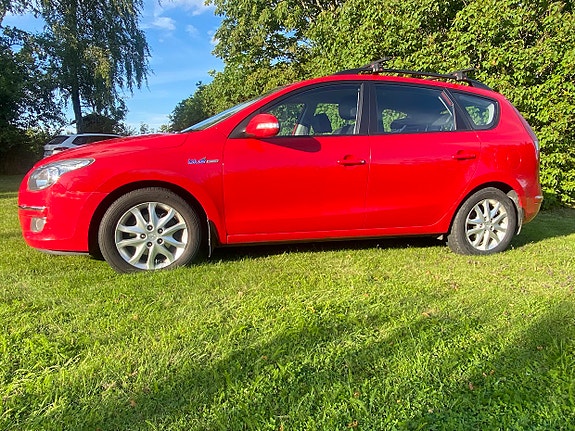 Hyundai i30 3 of 14