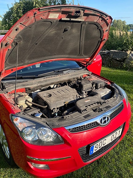 Hyundai i30 10 of 14