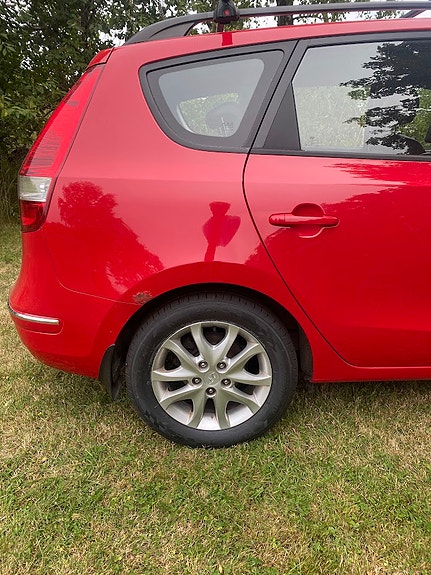 Hyundai i30 11 of 14