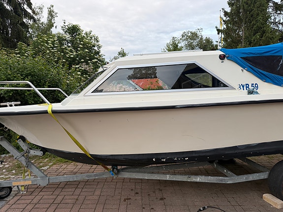 Crecsent 535 HT 2 of 5