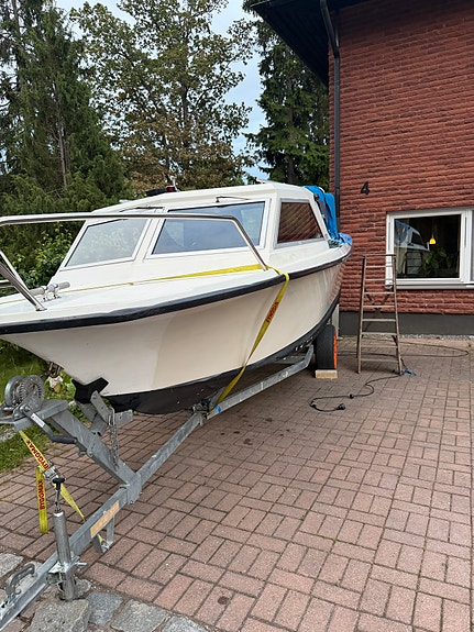 Crecsent 535 HT 3 of 5