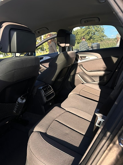 Audi A6 7 of 9