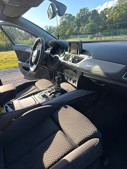 Audi A6 6 of 9