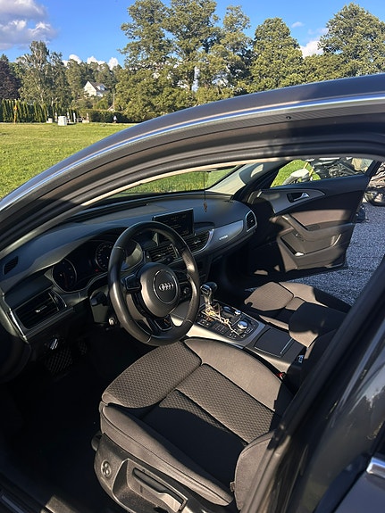 Audi A6 5 of 9