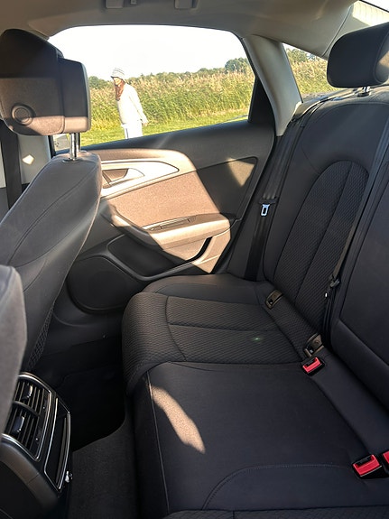 Audi A6 8 of 9