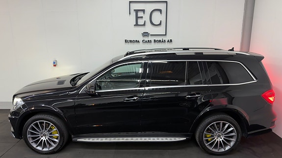Mercedes-Benz GL350 2 of 30