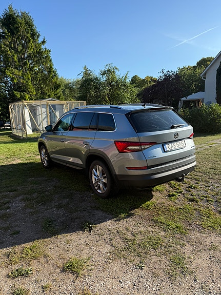 Skoda Kodiaq 4 of 6