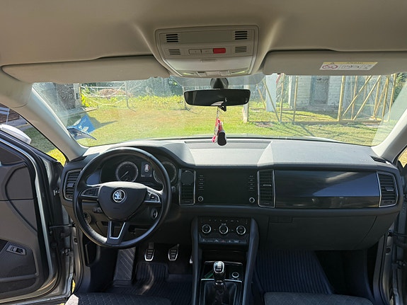 Skoda Kodiaq 5 of 6