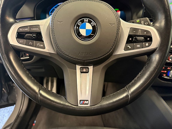 BMW 520d 10 of 21