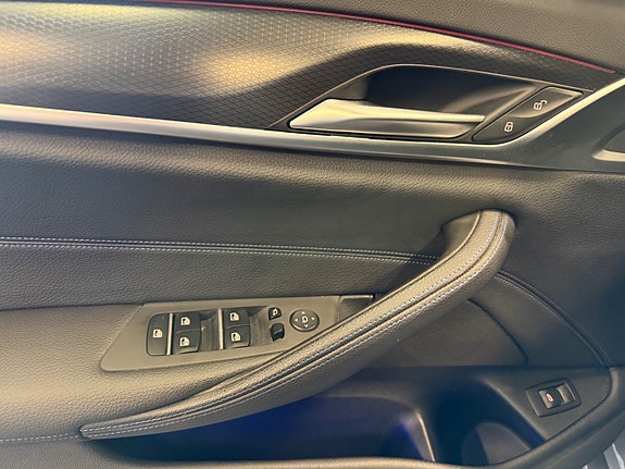 BMW 520d 11 of 21