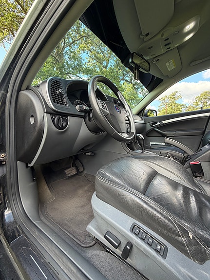 Saab 9-3 18 of 23
