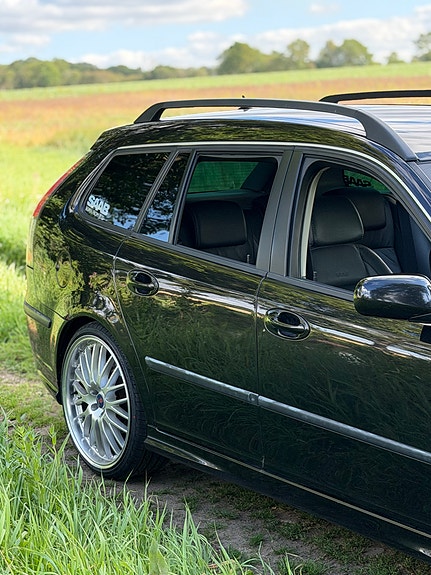 Saab 9-3 11 of 23